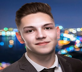 Ryan Kendall