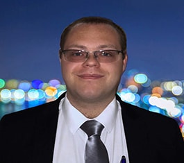Scott Stewart